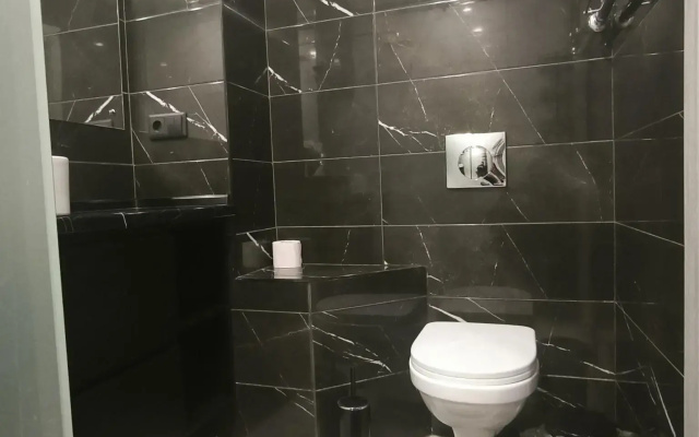 Kak doma 22 na ulice Nikitina