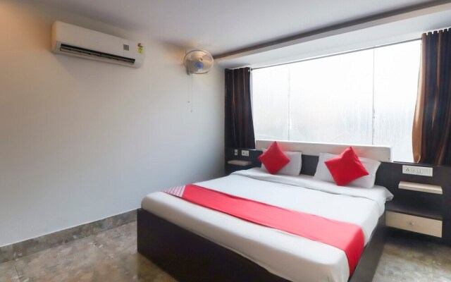OYO Flagship 4989 The Welcomme Inn