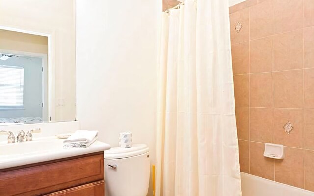952 Cinnamon Beach - Three Bedroom Condo
