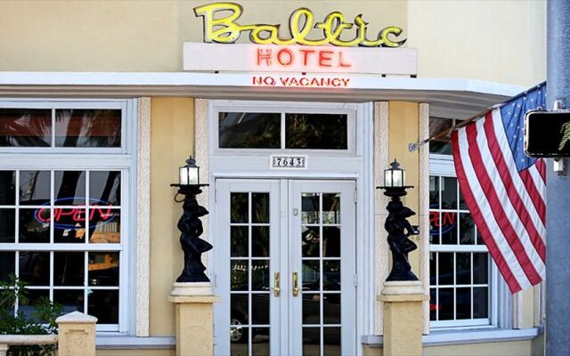 Baltic Hotel