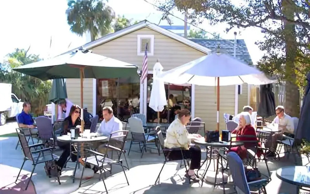 Pensacola Victorian B&B