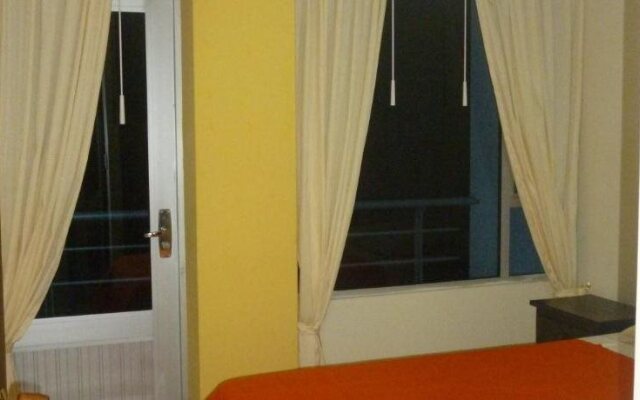 Apartamento Chinca los Lagos - Edificio Diamante