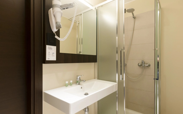 B&B Hotel Milano San Siro