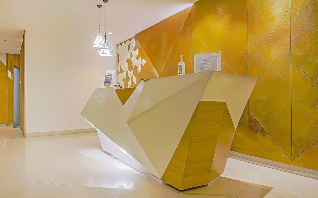 OYO 92245 Fortune 88 Trans Park Juanda