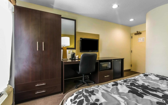 Sleep Inn Lexington