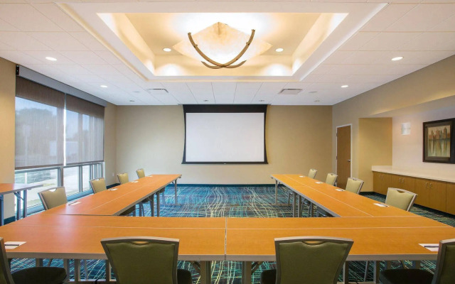 Springhill Suites Mount Laurel