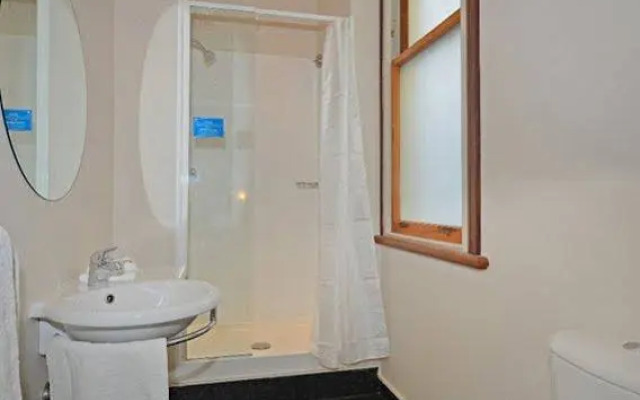 CQ Hotels Wellington 