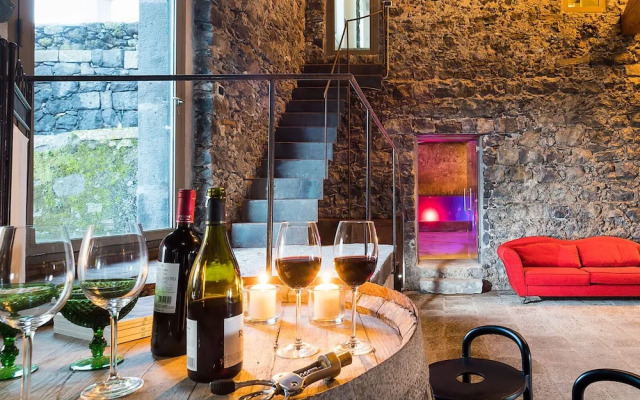 Belvilla by OYO La Torretta Dieci