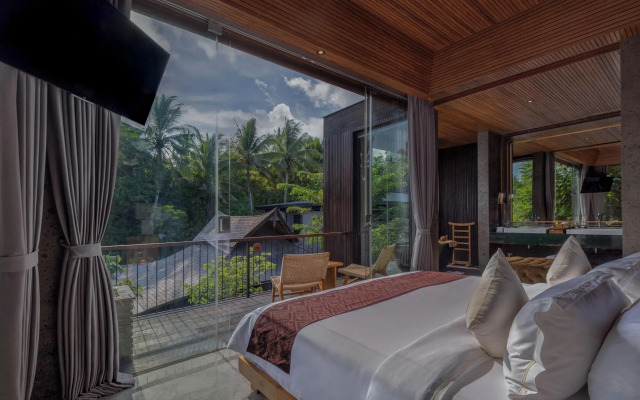 GDAS Bali Health and Wellness Resort - Adults Only