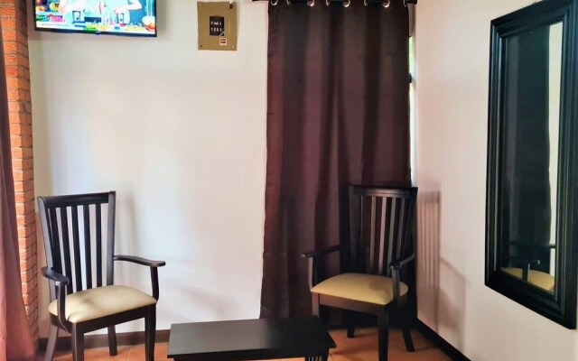 Gran América Pádel Club