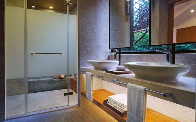 The Westin Yilan Resort
