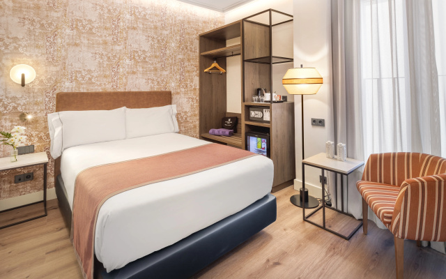 Eurostars Sevilla Boutique
