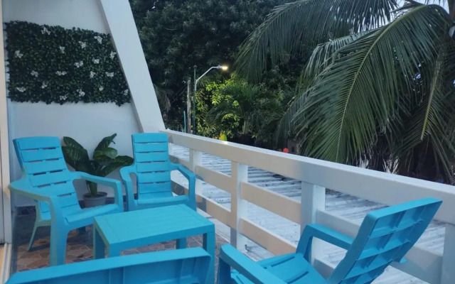 Apartamento en San Andrés Jet Set by Seven Travel