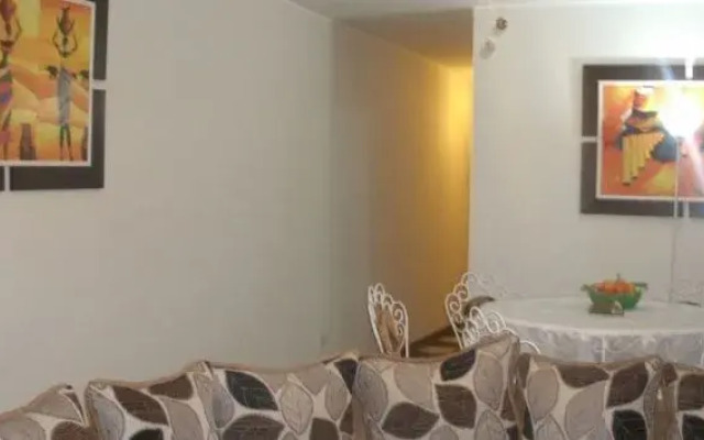 Angelica's House - Apartments