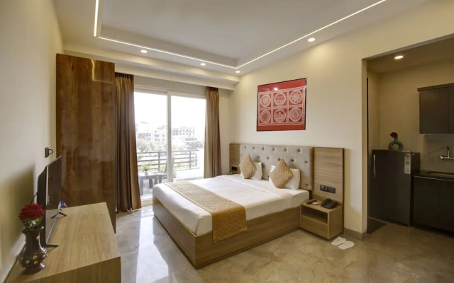 360 Degree Hotel