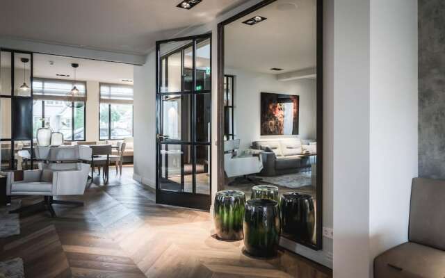 Boutique Hotel Villa Kranenbergh