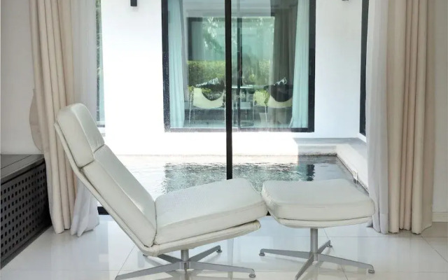 Villa Kamala Regent 4 Bedrooms