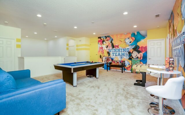 6121bod 11 Bedroom 9 Bathrrom