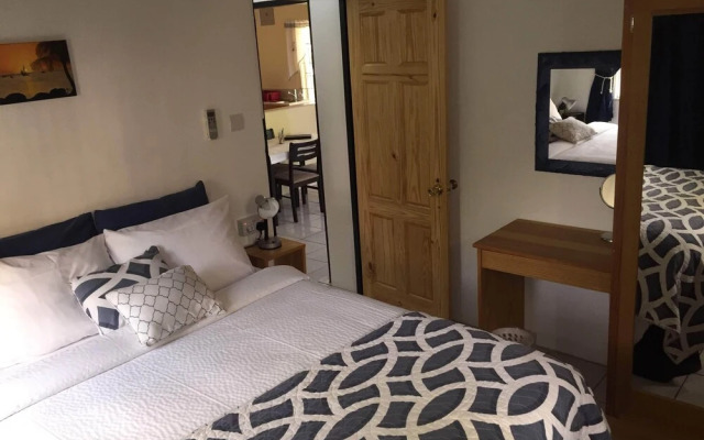 Hideaway Apartments Grenada