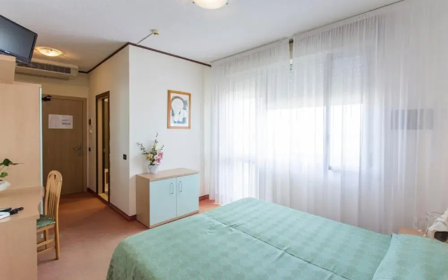 Hotel Europa