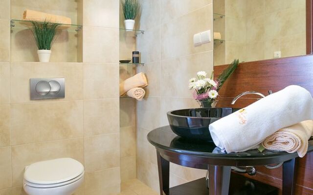 VIP Apartamenty Jagiellonska 33a