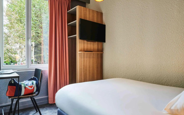 Hotel Quartier Latin