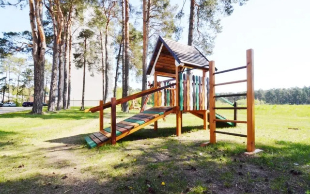 Duplex Apartment Vilte near Egle