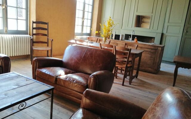 La Guinguette De Belleme