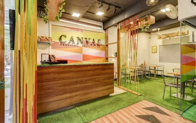 OYO Flagship 14799 NR Residency
