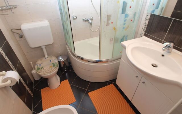 Apartments Ankica 1420