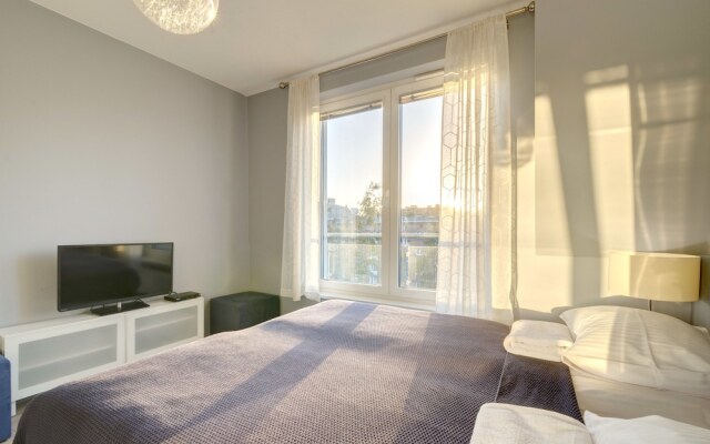 Happy Stay Old Town Tartaczna St. 370