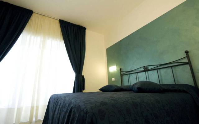Alangià Inn