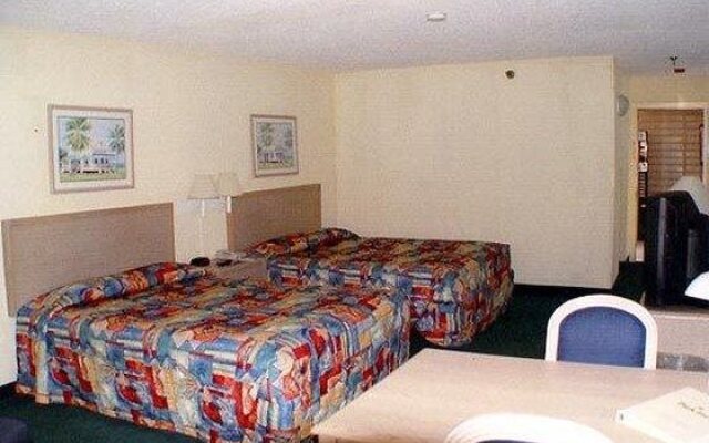 Birmingham Garden Inn