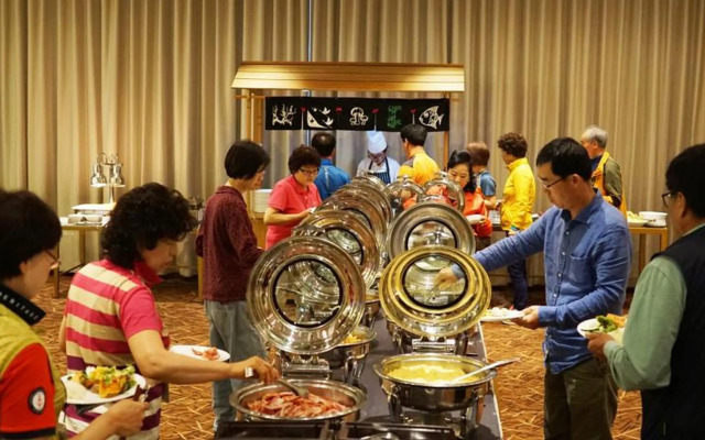 Astar Hotel