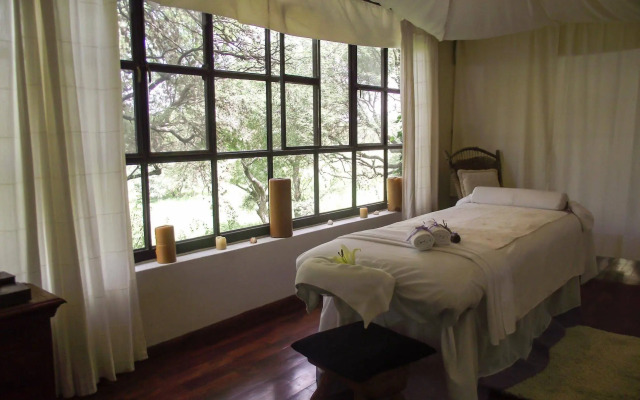 Nirvana Restaurant And Retreat