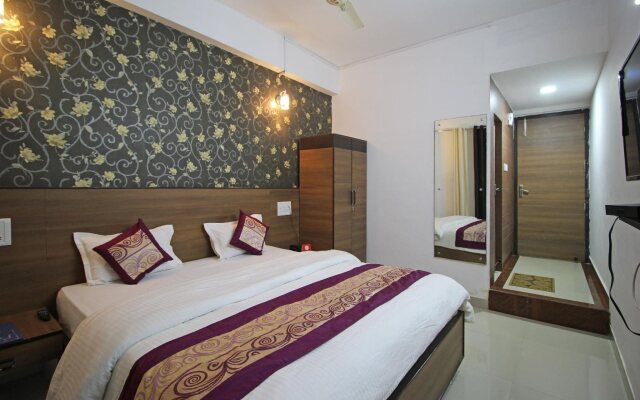 Hotel Grand Celebration By OYO Rooms