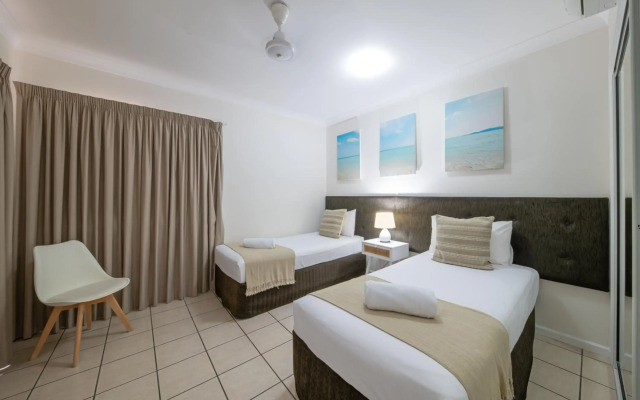 Martinique Whitsunday