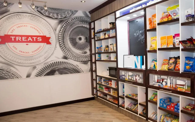 Hampton Inn Atlantic City/Absecon