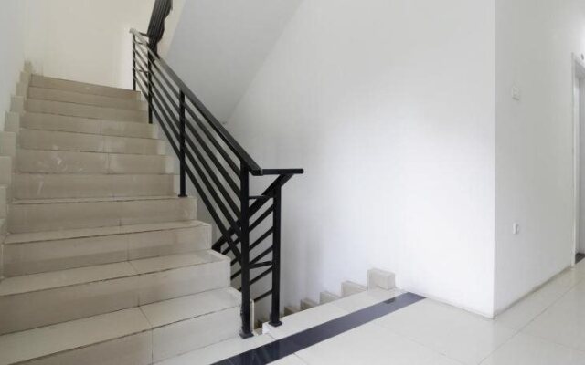 Residence100 by Airy Rooms