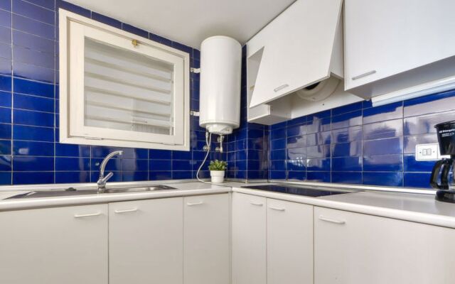 Platja de Roses 29766