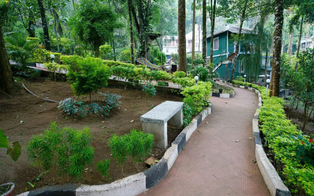 OYO 9801 Bluebells Valley Resorts