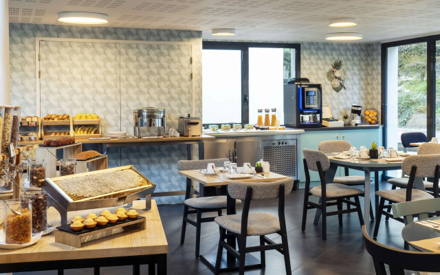 Best Western Plus Hotel de la Regate