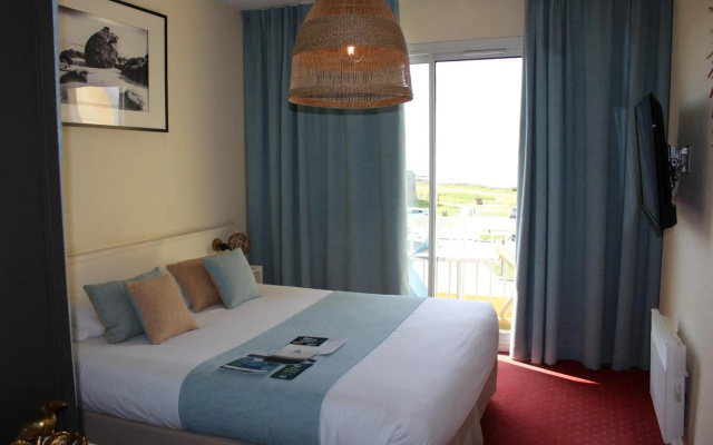 Le Calluna - Hotel in 普雷费莱 - Photo 3
