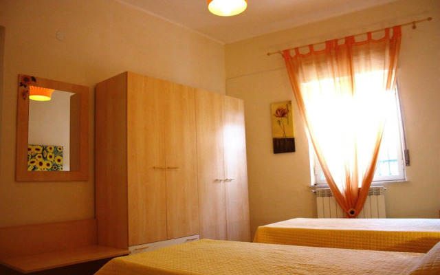 Appartamento A Casa di Gesuè