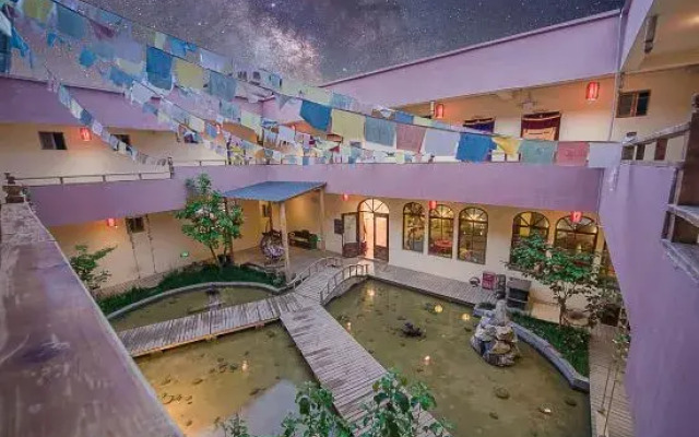 Xingluange Boutique Inn