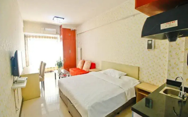 Rest Inn (Wanda Plaza Hotel)