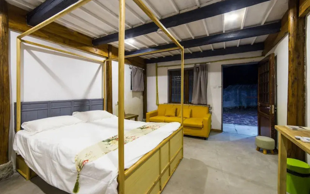 Daishan Xiao Ao Sea View Holiday Hotel