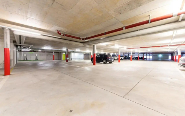 B&B Hotel Lausanne Crissier