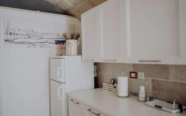 Casa Vacanza Portanuova Monopoli