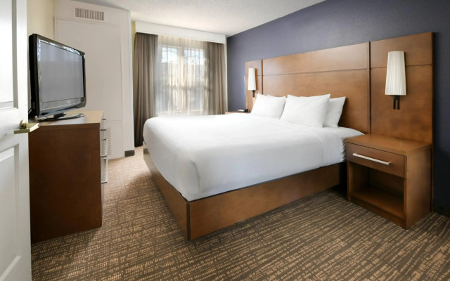 Residence Inn By Marriott Houston Westchase